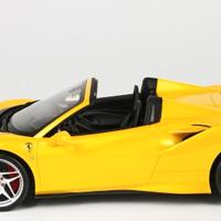F8 spider
