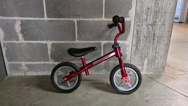 balance bike bici
