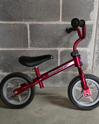 balance bike bici