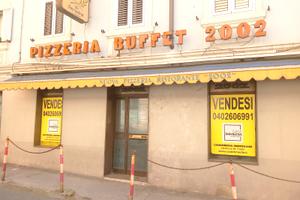 Pizzeria Via Settefontane ( muri )