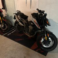 Ktm 790 duke (A2)