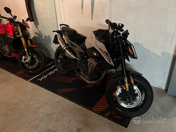 Ktm 790 duke (A2)