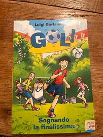 Gol - Sognando la fonalissima