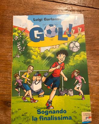 Gol - Sognando la fonalissima