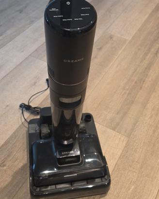 Dream 15 pro lava e aspira pavimenti