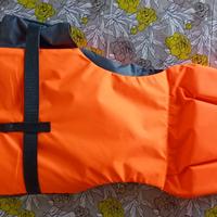 Giubbotto di salvataggio 