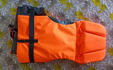 Giubbotto di salvataggio 