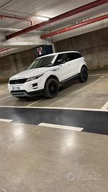 RANG ROVER EVOQUE