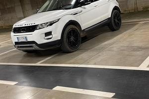 RANG ROVER EVOQUE
