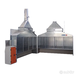 Impianti di aspirazione