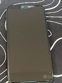 iphone 11 128gb nero