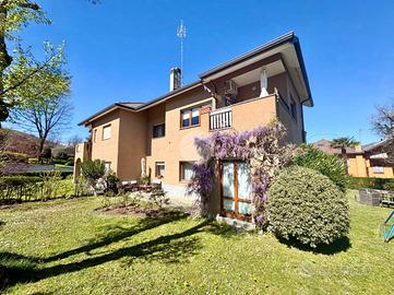 5 LOCALI A BUTTIGLIERA ALTA