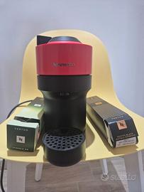 Macchina  da caffè Nespresso Vertuo