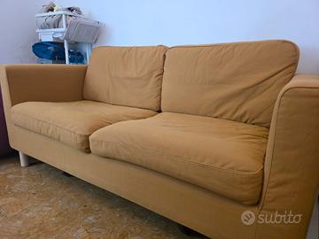 Divano IKEA Parup