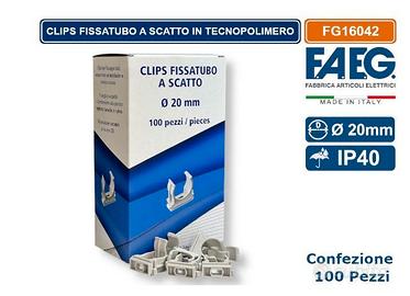 Clips a scatto