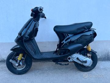 Zip mk1 pista mhr