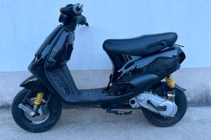 Zip mk1 pista mhr