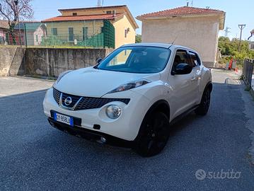 Nissan Juke 15DCi 110cv full optional 