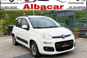 Fiat Panda 1.3 MJT 95 CV S&S Lounge