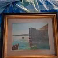 quadro di Roberto Garignano 