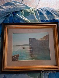 quadro di Roberto Garignano 