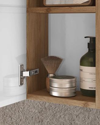 specchio bagno 