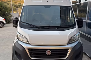 Fiat DUCATO ANNO 2017 2.3 D 130 CV