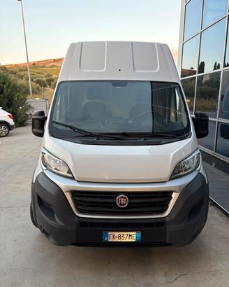 Fiat DUCATO ANNO 2017 2.3 D 130 CV