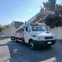 Autoscala per traslochi