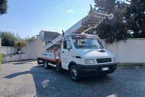 Autoscala per traslochi