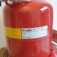 Vaso di espansione Elbi