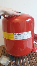 Vaso di espansione Elbi