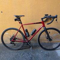 Bici gravel Octane One GRD1