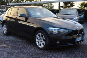 Bmw 118d 5p.