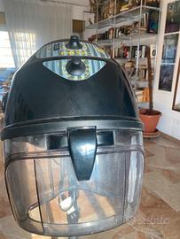 Casco da parrucchiere