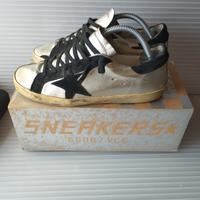 sneakers golden Goose superstar tg 38