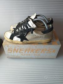 sneakers golden Goose superstar tg 38