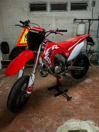 Honda cr 125 2006