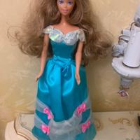 Barbie Sissi