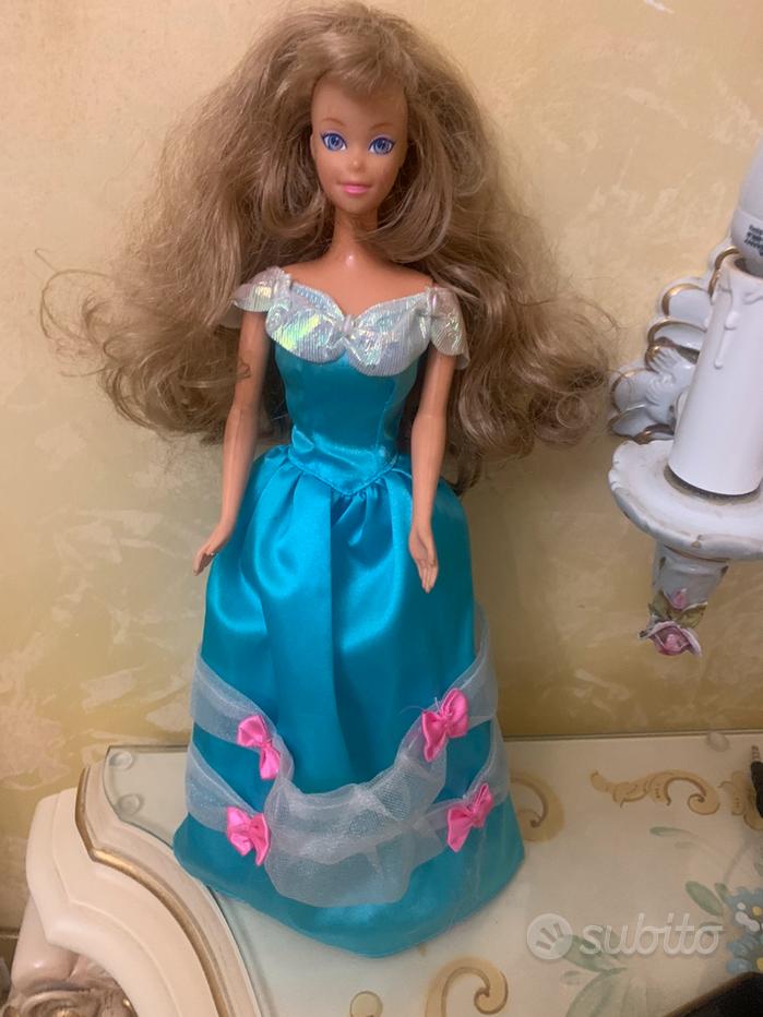 Gran Ballo Barbie Principessa Sissi Principessa Sissi Italia