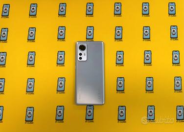 XIAOMI 12 256GB BLU