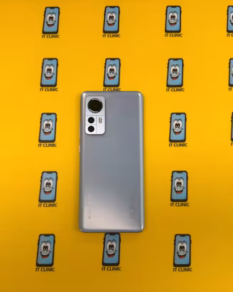 XIAOMI 12 256GB BLU