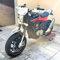 Husqvarna Nuda 900 - 2012