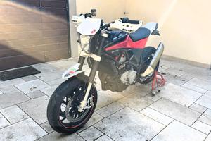 Husqvarna Nuda 900 - 2012