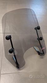 cupolino parabrezza piaggio 