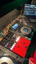 Djm s5