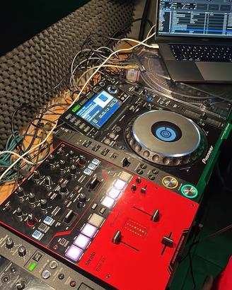 Djm s5