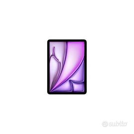 iPad Air 11'' WiFi 128 Gb Nuovo Sigillato