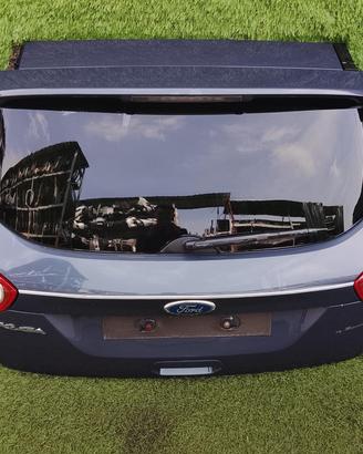 PORTELLONE POSTERIORE COMPLETO FORD Kuga Serie (CB