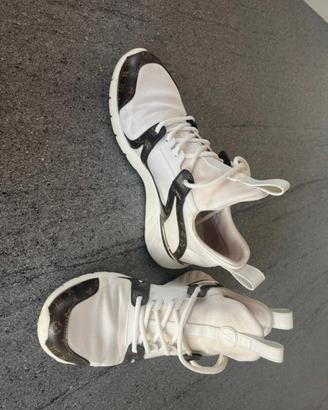 Louis Vuitton Sneakers Aftergame